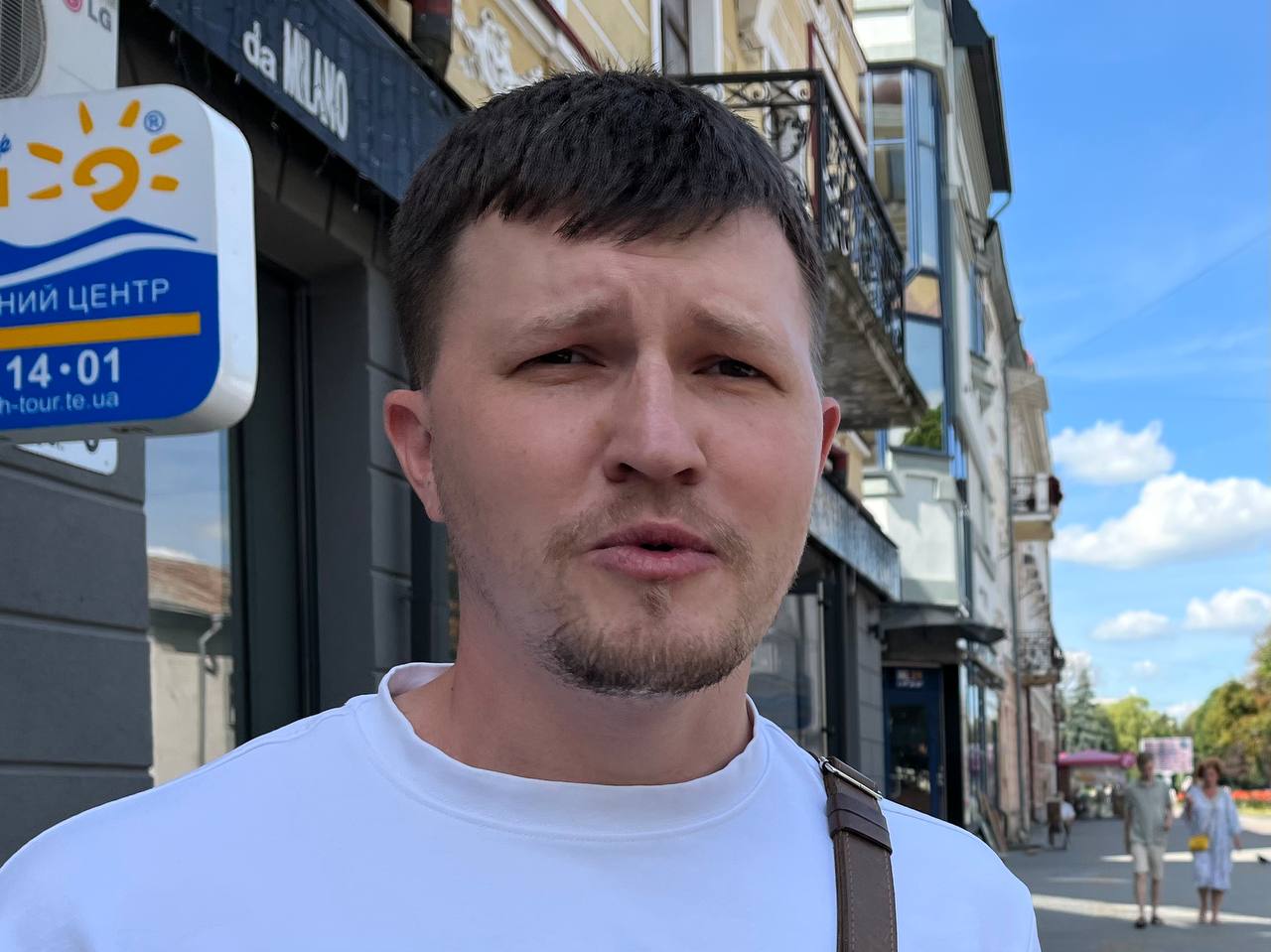 Новини Тернополя - фото з Тисячі гривень у платіжках та зіпсована техніка: як тернополяни підлаштовуються до життя без світла