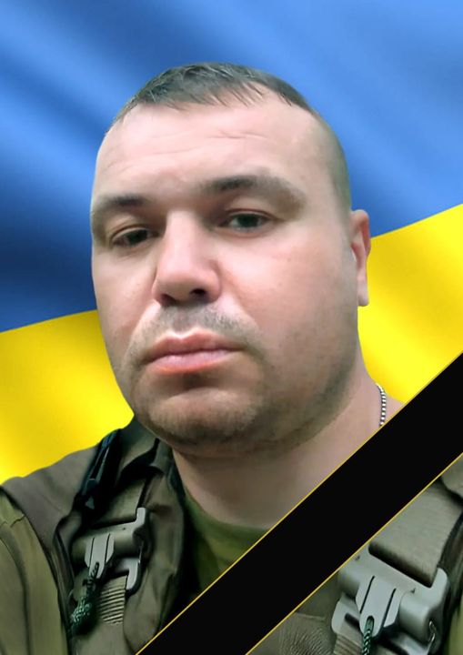 Новини Тернополя - фото з Тернопільщина втратила захисника Івана Гринчака На зображенні може бути: 1 особа