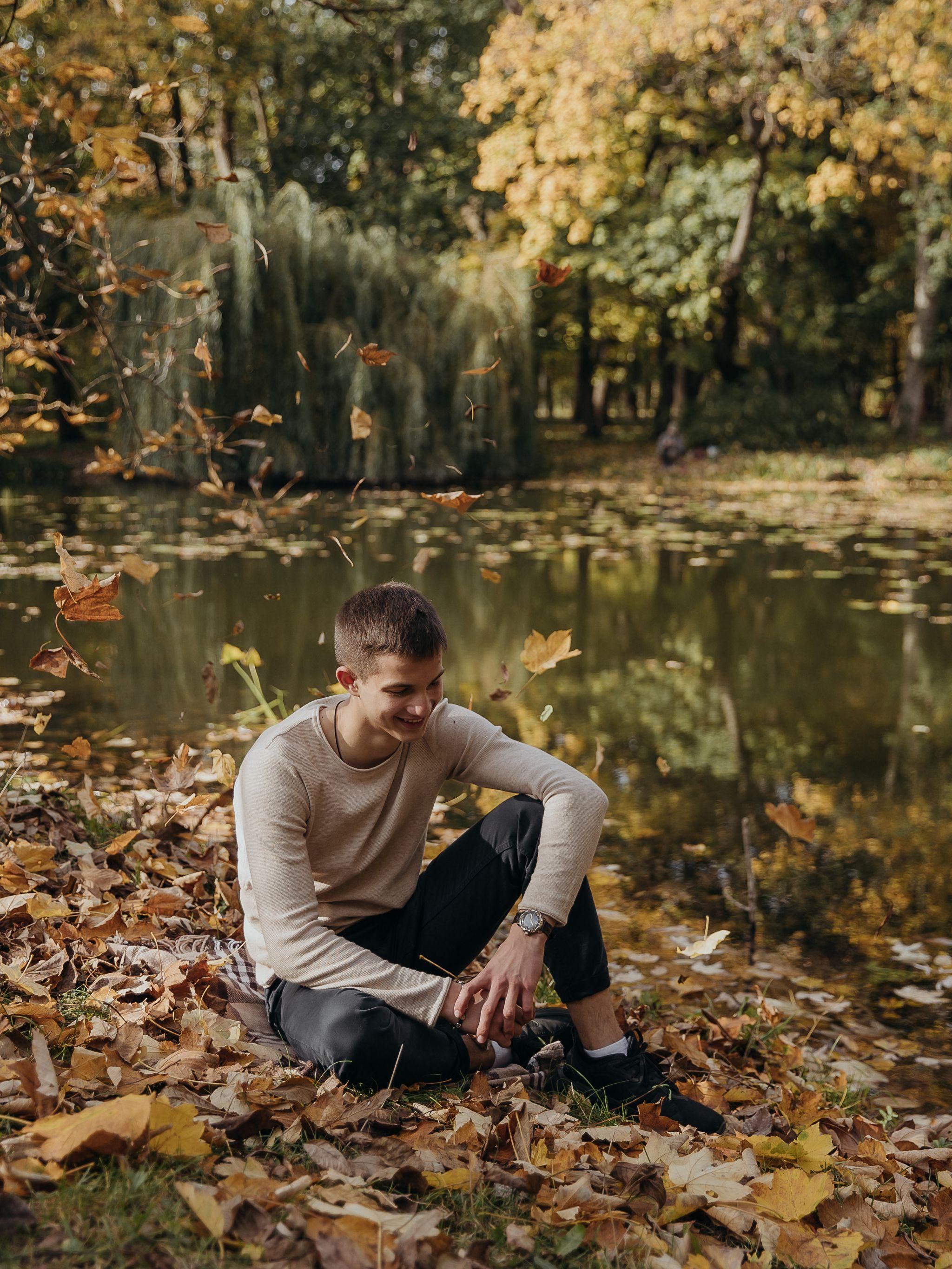 Новини Тернополя - фото з 400 балів з двох предметів на іспиті: випускник Остап Мних розповів про досвід та секрети