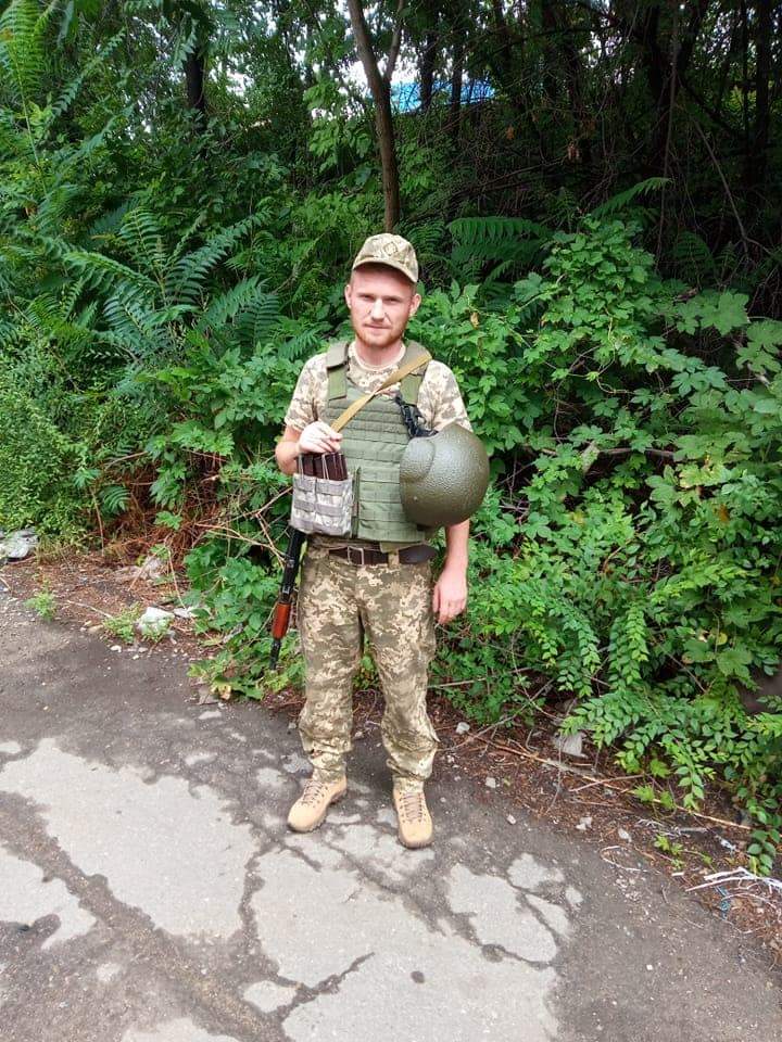 Новини Хмельницького - фото з На Хмельниччину «на щиті» повернулось п’ятеро героїв. Імена