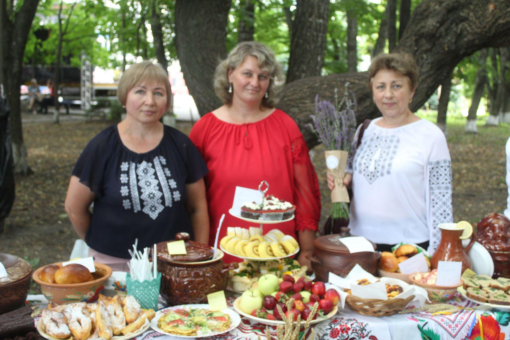 Новини Козятина - фото з В Козятині пройшов унікальний захід, але людей було дуже мало