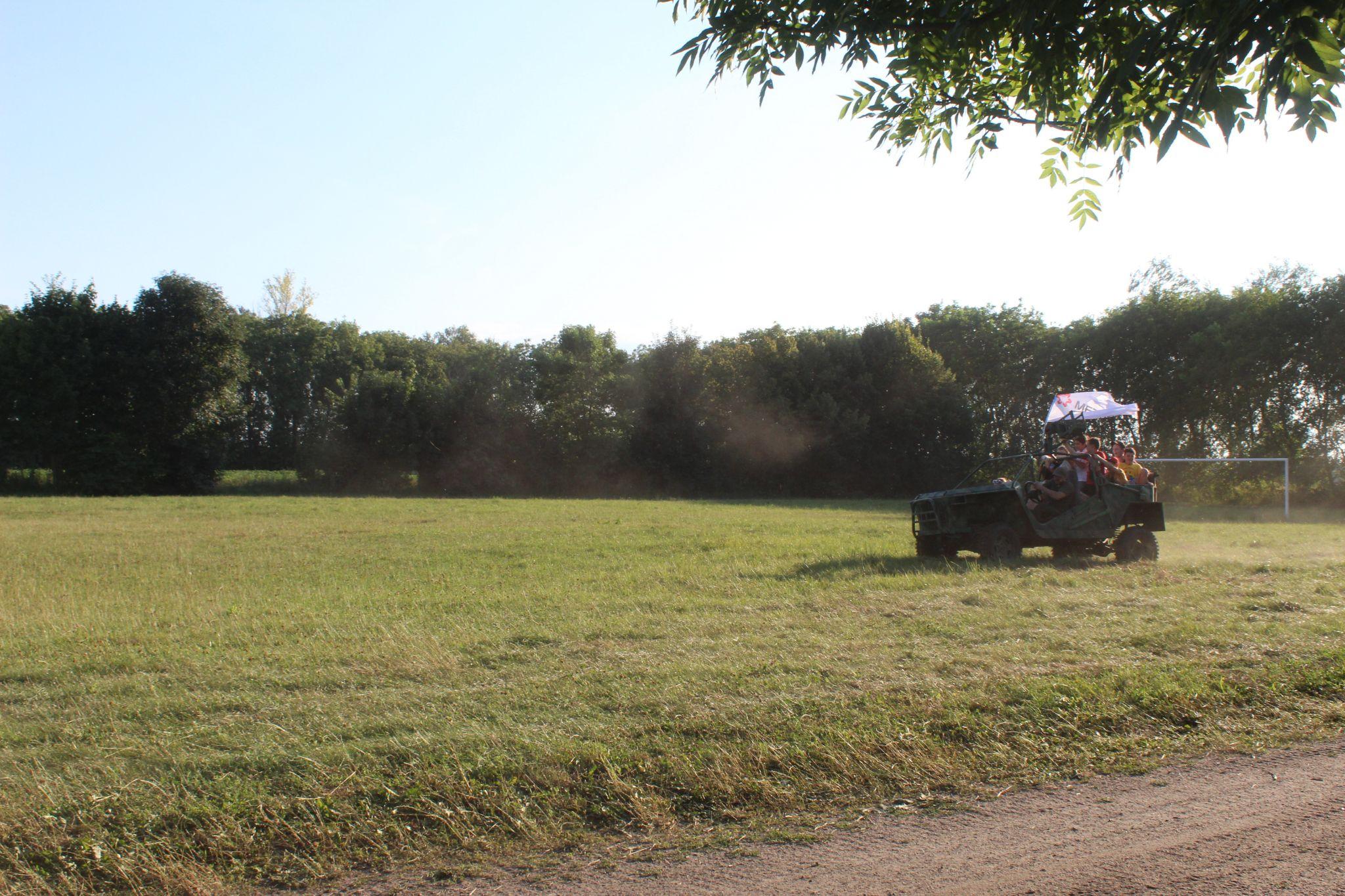 Новини Козятина - фото з В Козятині пройшов унікальний захід, але людей було дуже мало