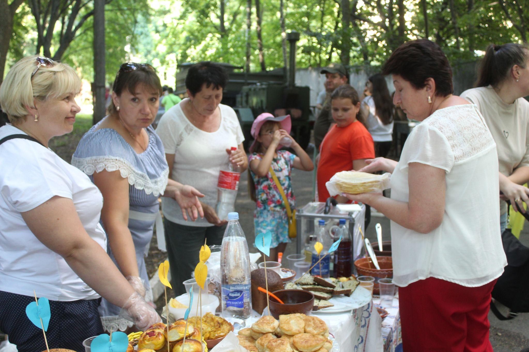 Новини Козятина - фото з В Козятині пройшов унікальний захід, але людей було дуже мало
