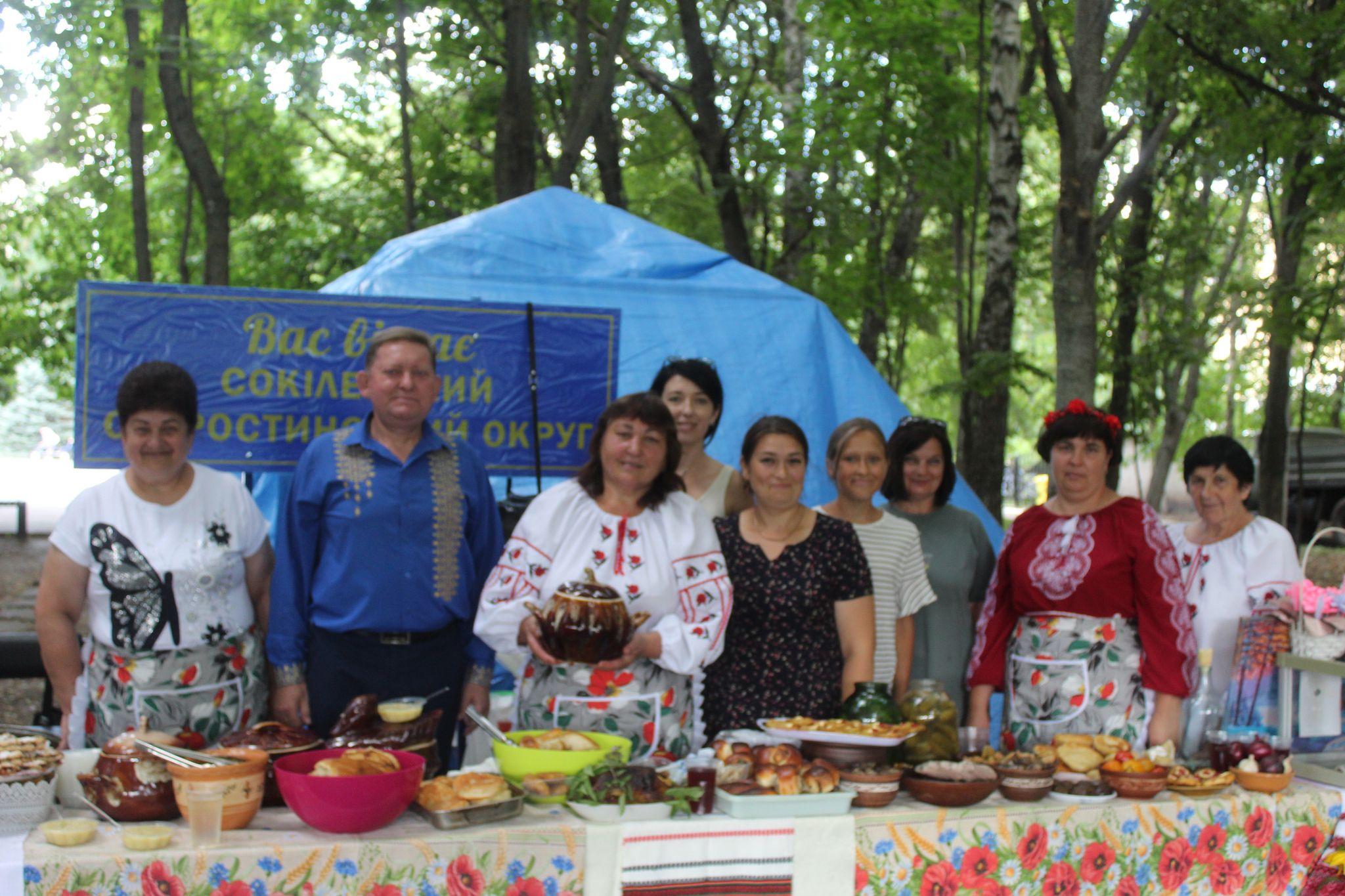 Новини Козятина - фото з В Козятині пройшов унікальний захід, але людей було дуже мало