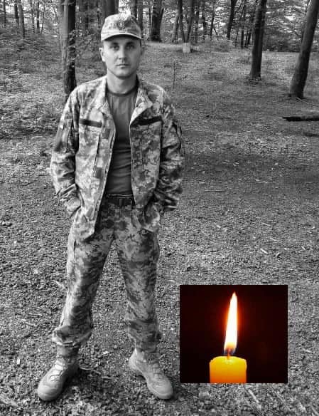 Новини Хмельницького - фото з На Хмельниччину «на щиті» повернулось п’ятеро героїв. Імена