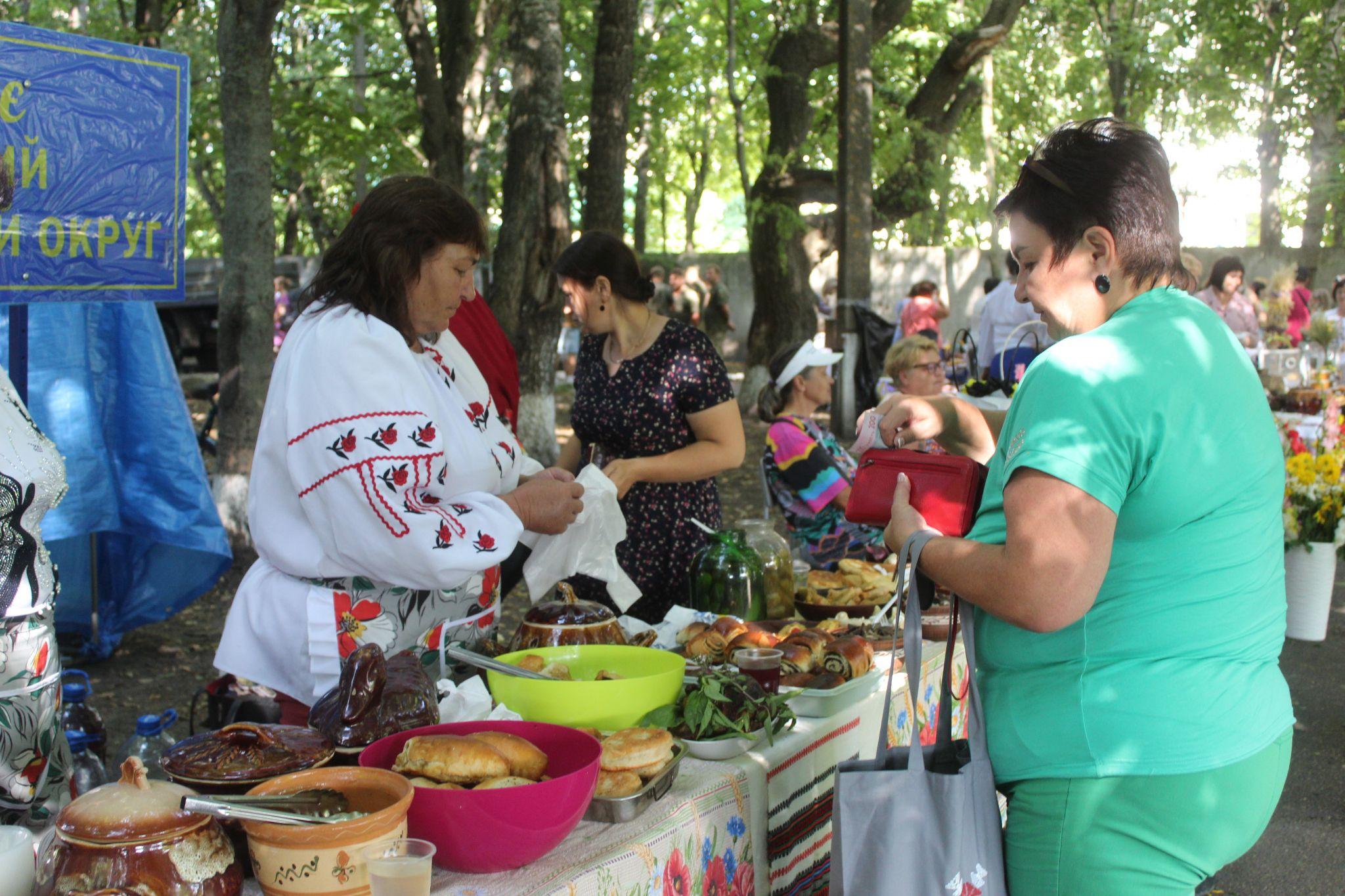 Новини Козятина - фото з В Козятині пройшов унікальний захід, але людей було дуже мало