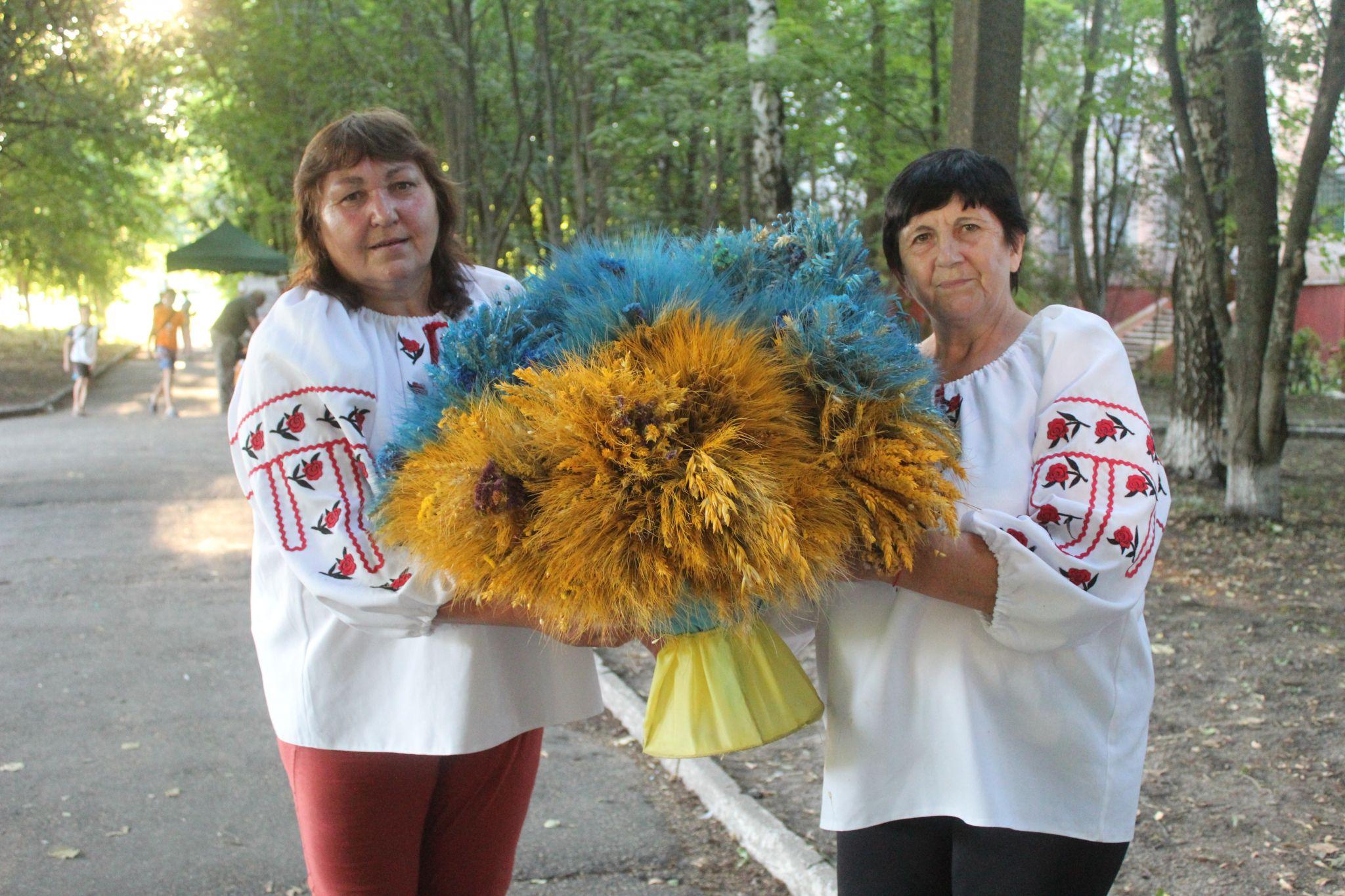 Новини Козятина - фото з В Козятині пройшов унікальний захід, але людей було дуже мало