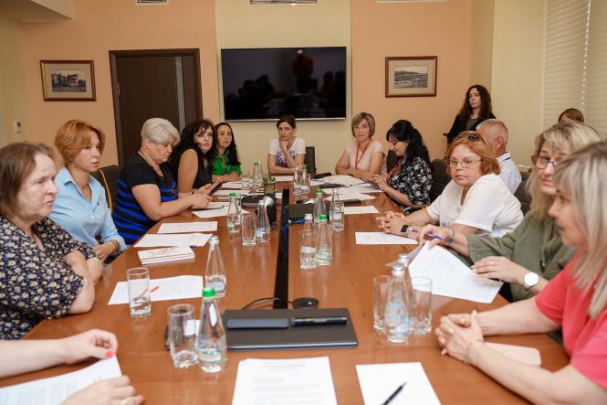 Новини Вінниці - фото з Рада родин загиблих героїв: у Вінниці створили новий орган для допомоги сім'ям полеглих захисників