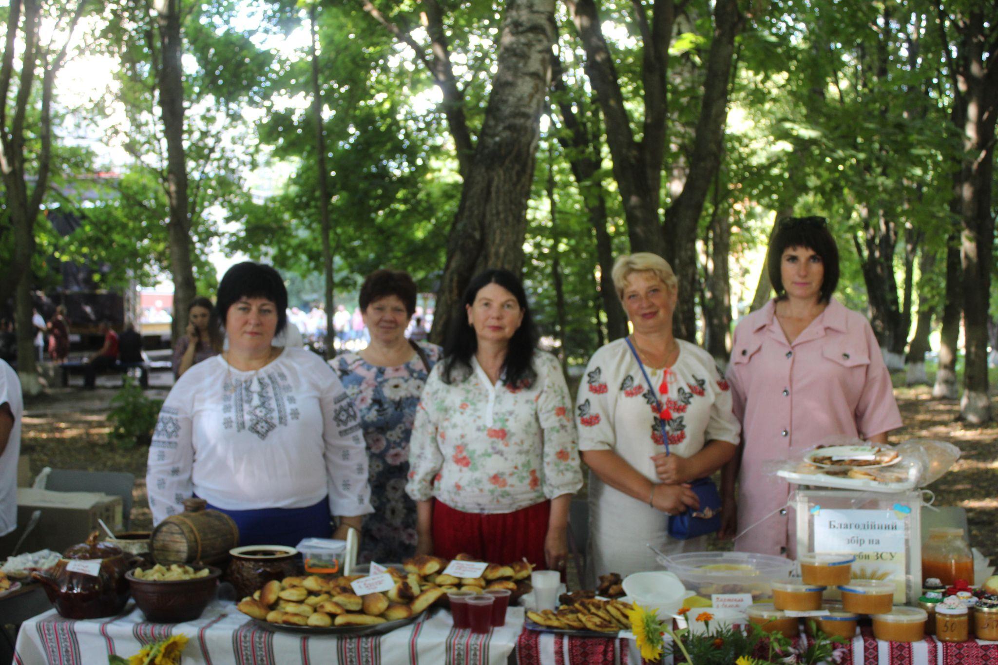 Новини Козятина - фото з В Козятині пройшов унікальний захід, але людей було дуже мало