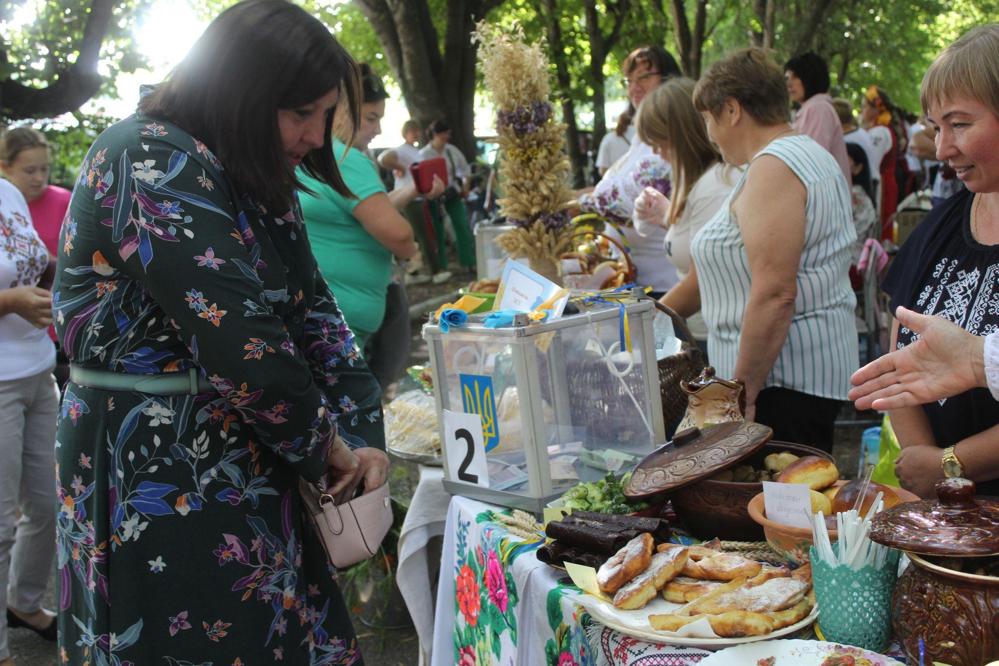 Новини Козятина - фото з В Козятині пройшов унікальний захід, але людей було дуже мало