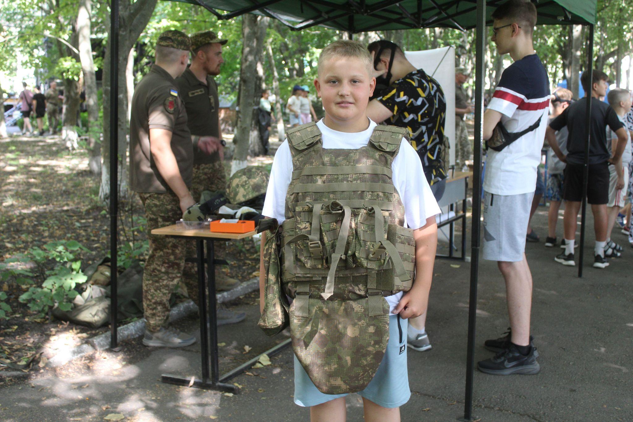 Новини Козятина - фото з В Козятині пройшов унікальний захід, але людей було дуже мало