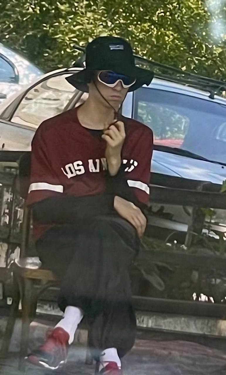 Новини Тернополя - фото з Вбивство Фаріон: МВС повідомило прикмети підозрюваного