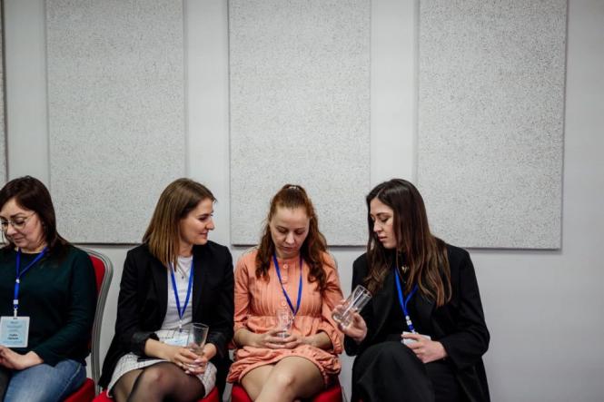 У Вінницькій області працює сім Центрів життєстійкості. Що це таке і яку допомогу там можна отримати?