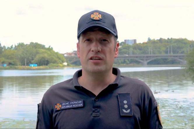 «Топляться в основному ті, хто вміє плавати». Чому цьогоріч так багато потопельників?