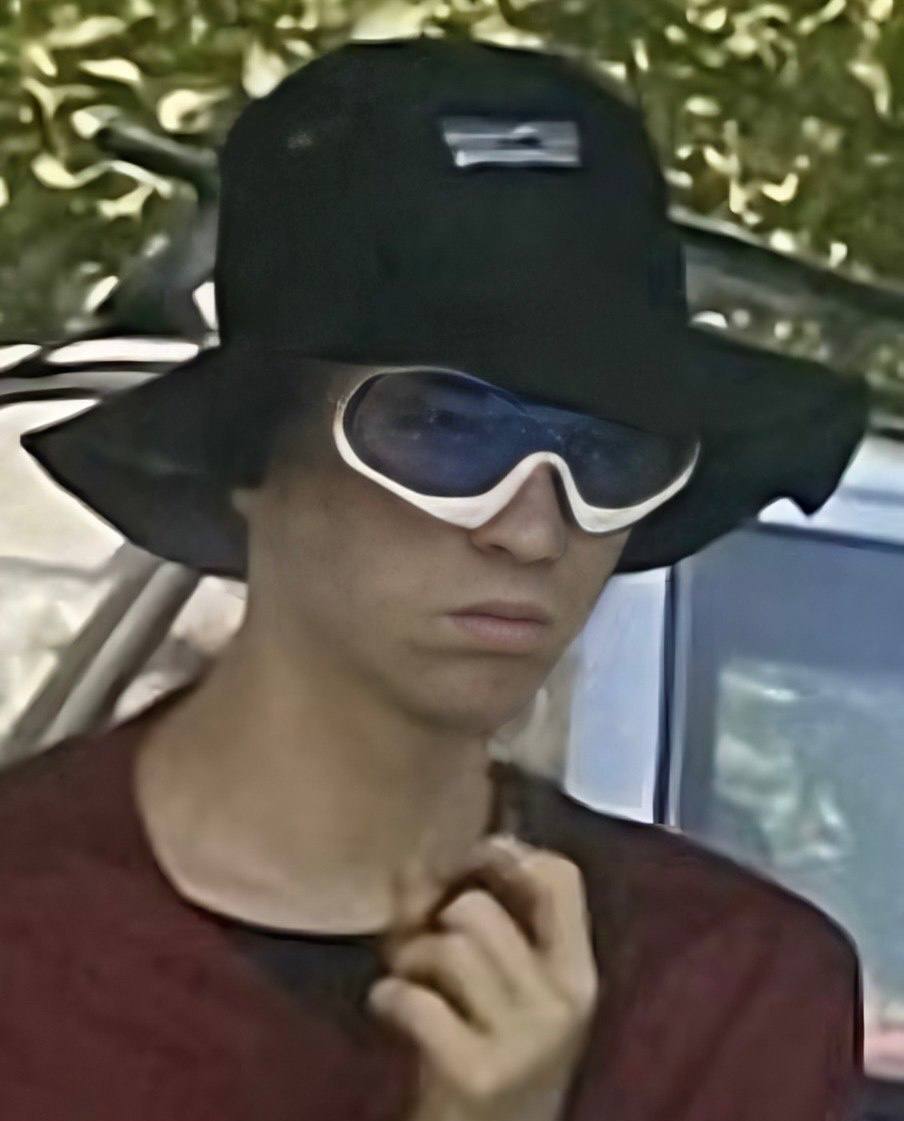 Новини Тернополя - фото з Вбивство Фаріон: МВС повідомило прикмети підозрюваного