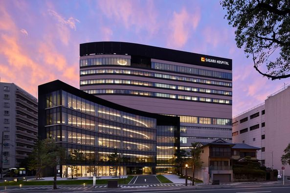 Новини Житомира - фото з Розпочалася робота над створенням єдиної лікарні в Житомирі