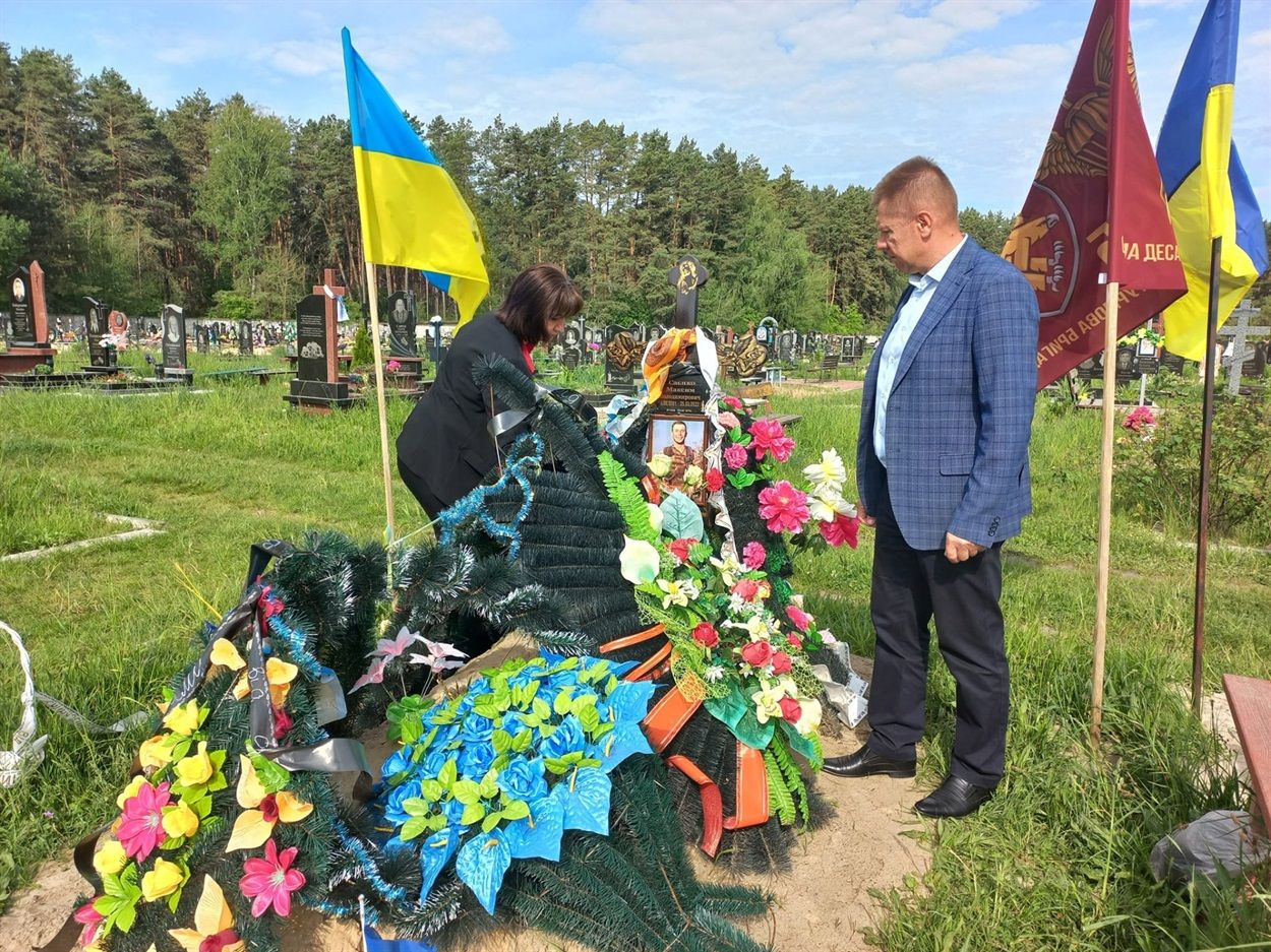 Новини Хмельницького - фото з У Нетішині збудують кладовище за 13 мільйонів гривень