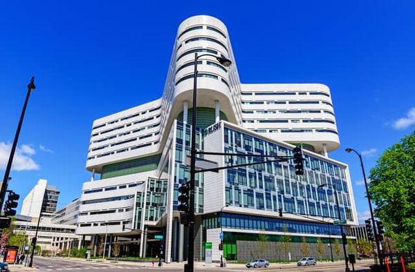 Новини Житомира - фото з Розпочалася робота над створенням єдиної лікарні в Житомирі