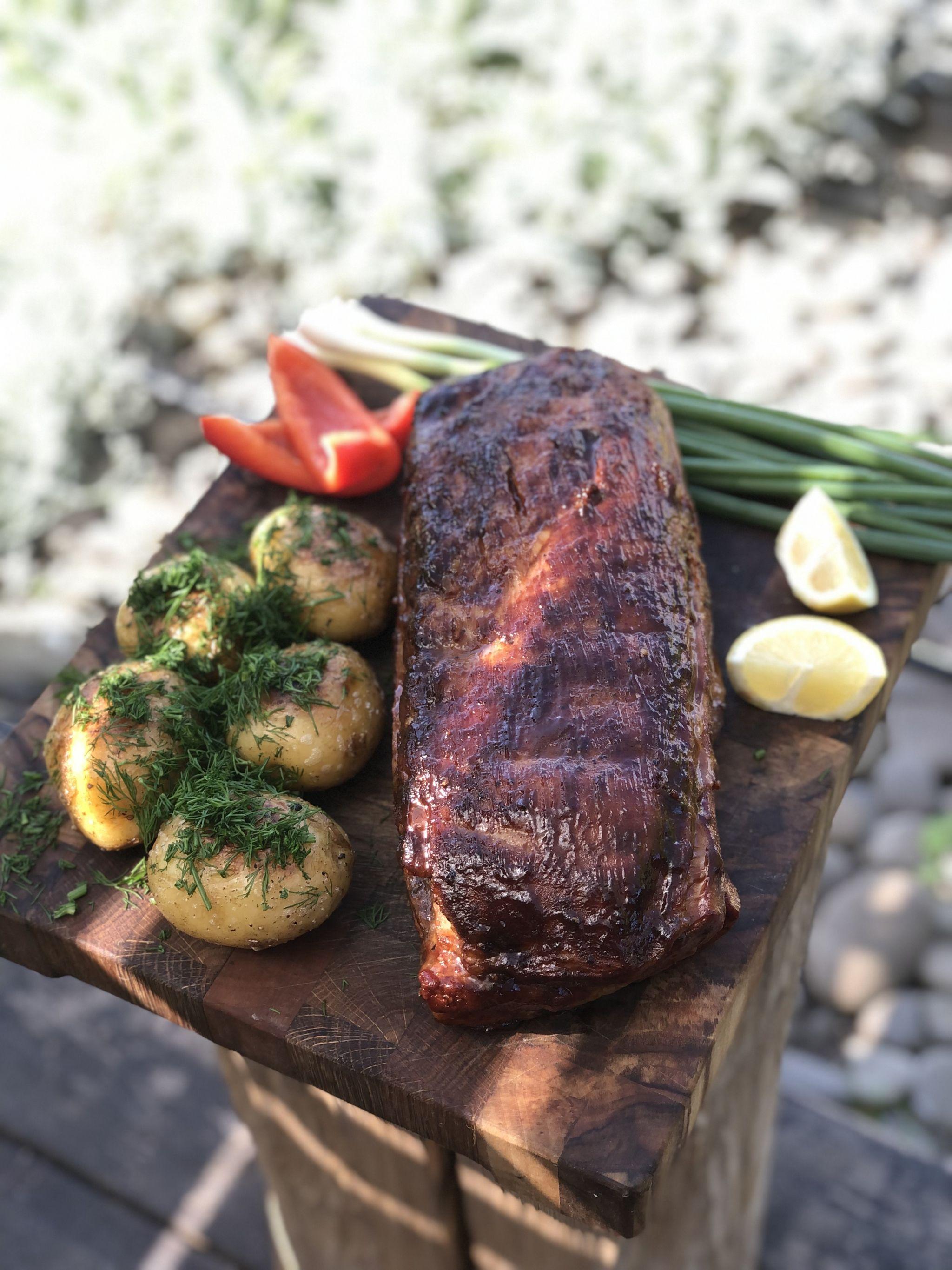 Новини Тернополя - фото з Готуємо з м’яса