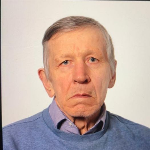 На зображенні може бути: 1 особа