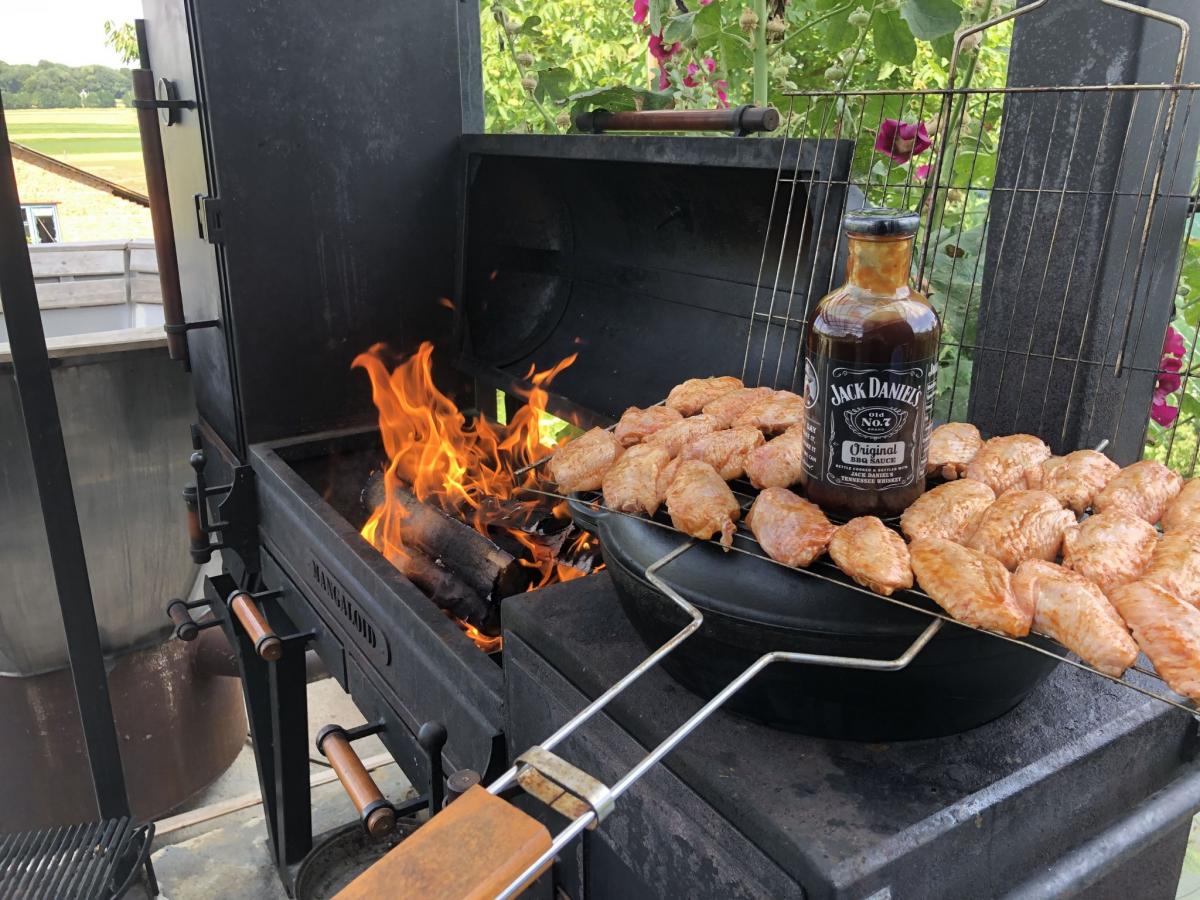 Новини Тернополя - фото з Готуємо з м’яса