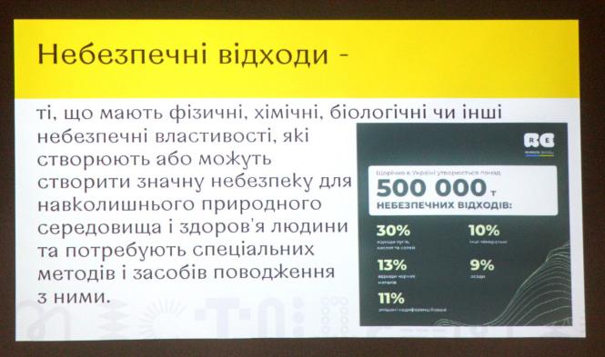 Новини Вінниці - фото з Куди діти розбитий термометр? Поради щодо утилізації небезпечних відходів