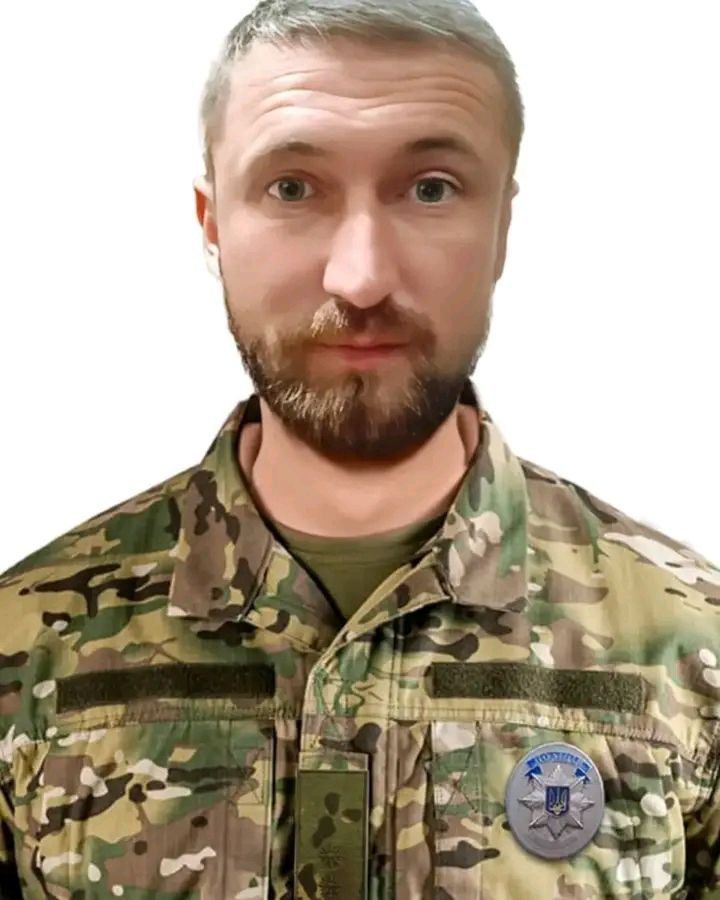 Новини Тернополя - фото з Рідні просять присвоїти звання «Герой України» загиблому воїну з Чортківщини Роману Слоті — є петиція