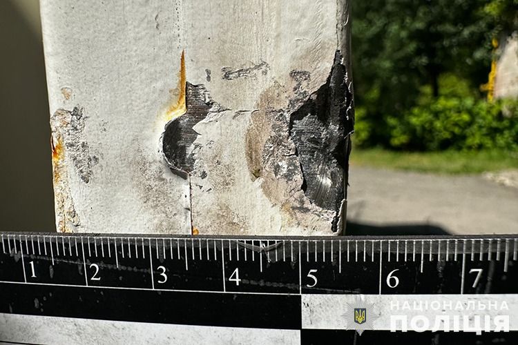 Новини Тернополя - фото з У Тернополі чоловік обікрав 15 водоматів — поліція