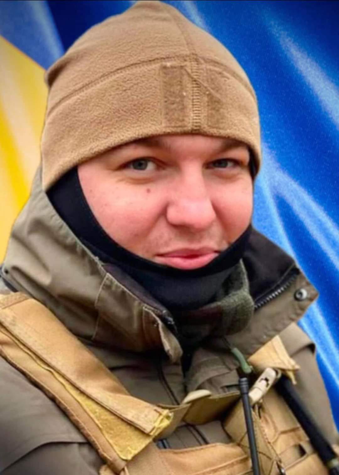 Новини Хмельницького - фото з Від удару ракетою загинув СБУшник з Хмельниччини Селезньов Дмитро