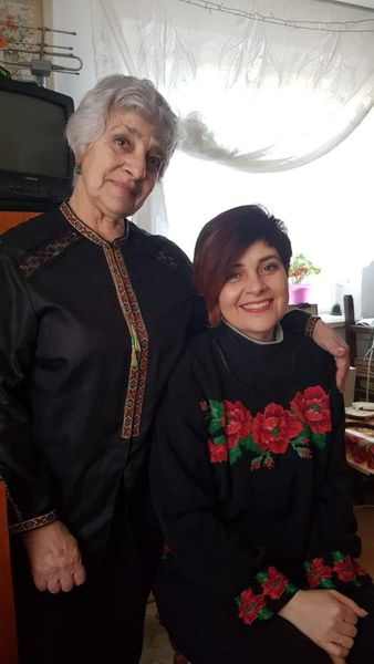 Новини Тернополя - фото з Померла відома тернопільська співачка Ірина Музика