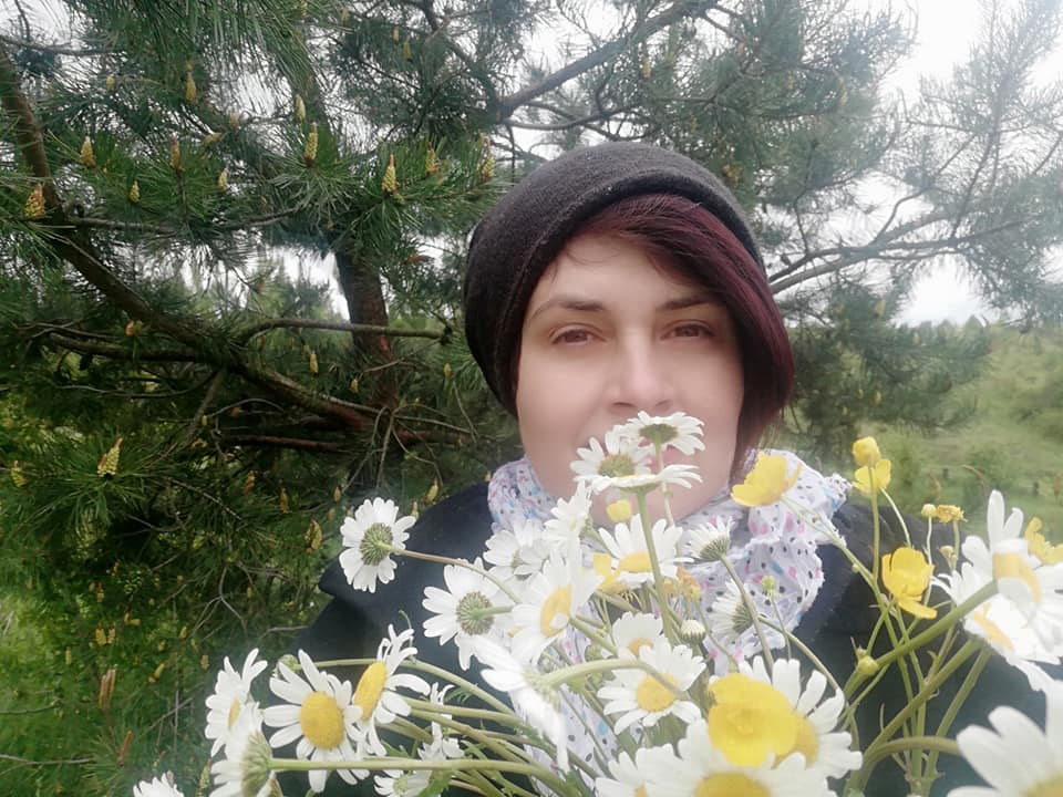 Новини Тернополя - фото з Померла відома тернопільська співачка Ірина Музика