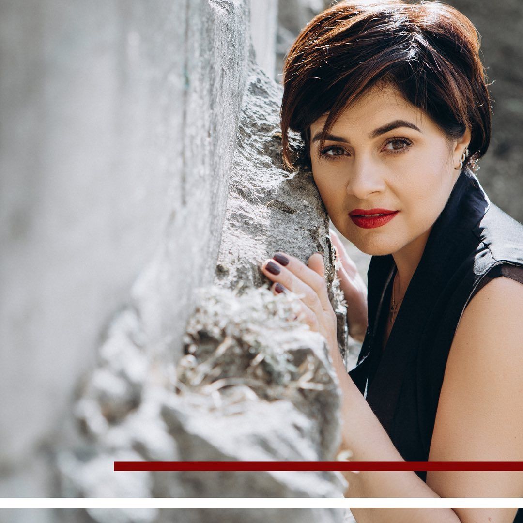 Новини Тернополя - фото з Померла відома тернопільська співачка Ірина Музика