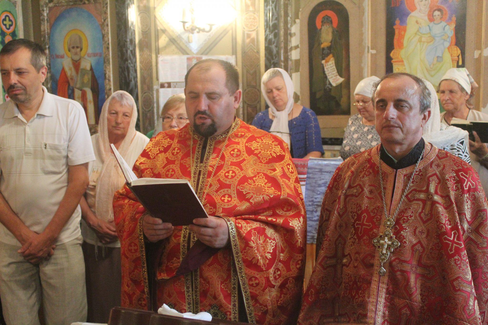 Новини Козятина - фото з У медиків нашого міста подвійне і навіть потрійне свято.