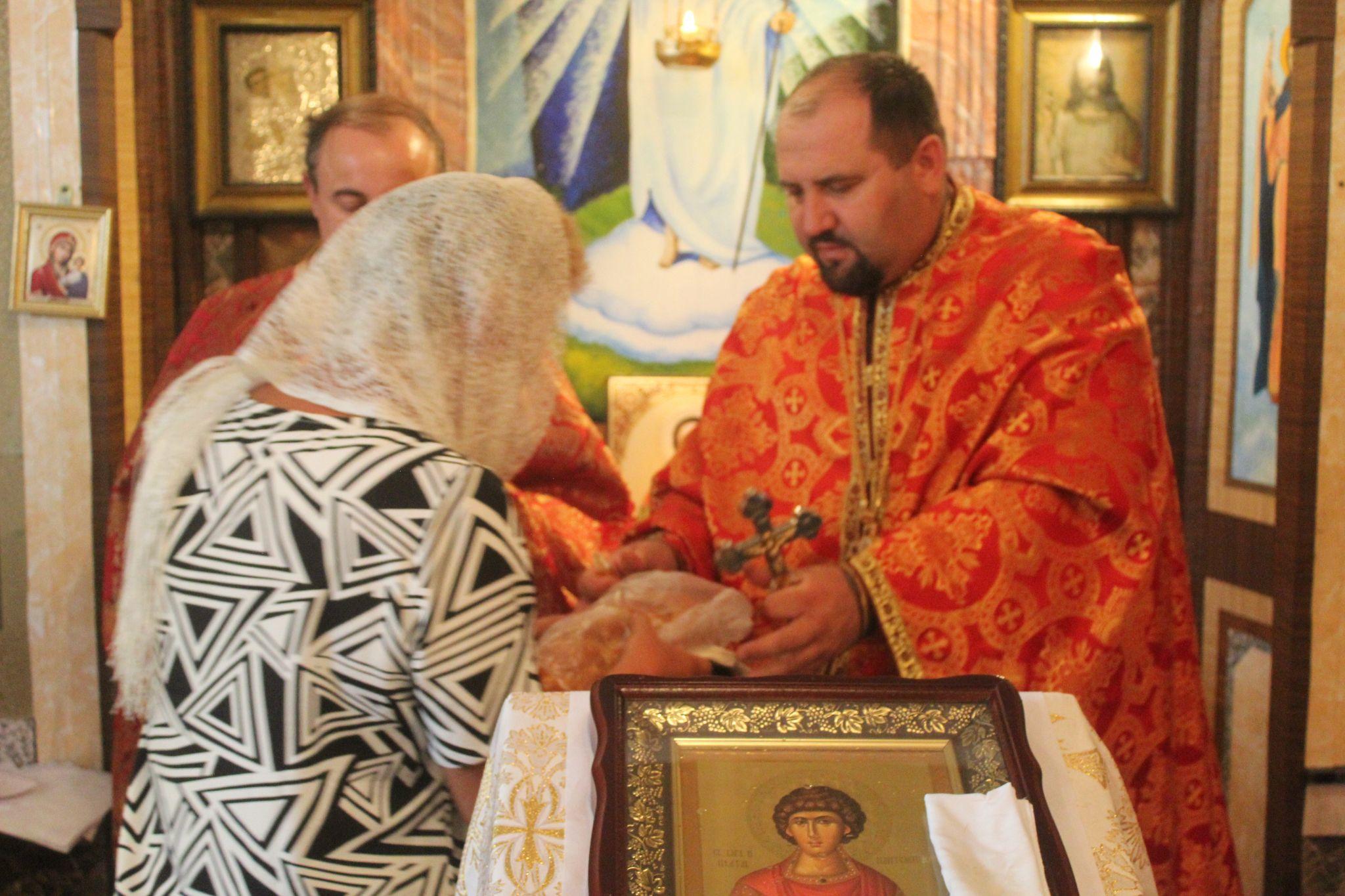 Новини Козятина - фото з У медиків нашого міста подвійне і навіть потрійне свято.