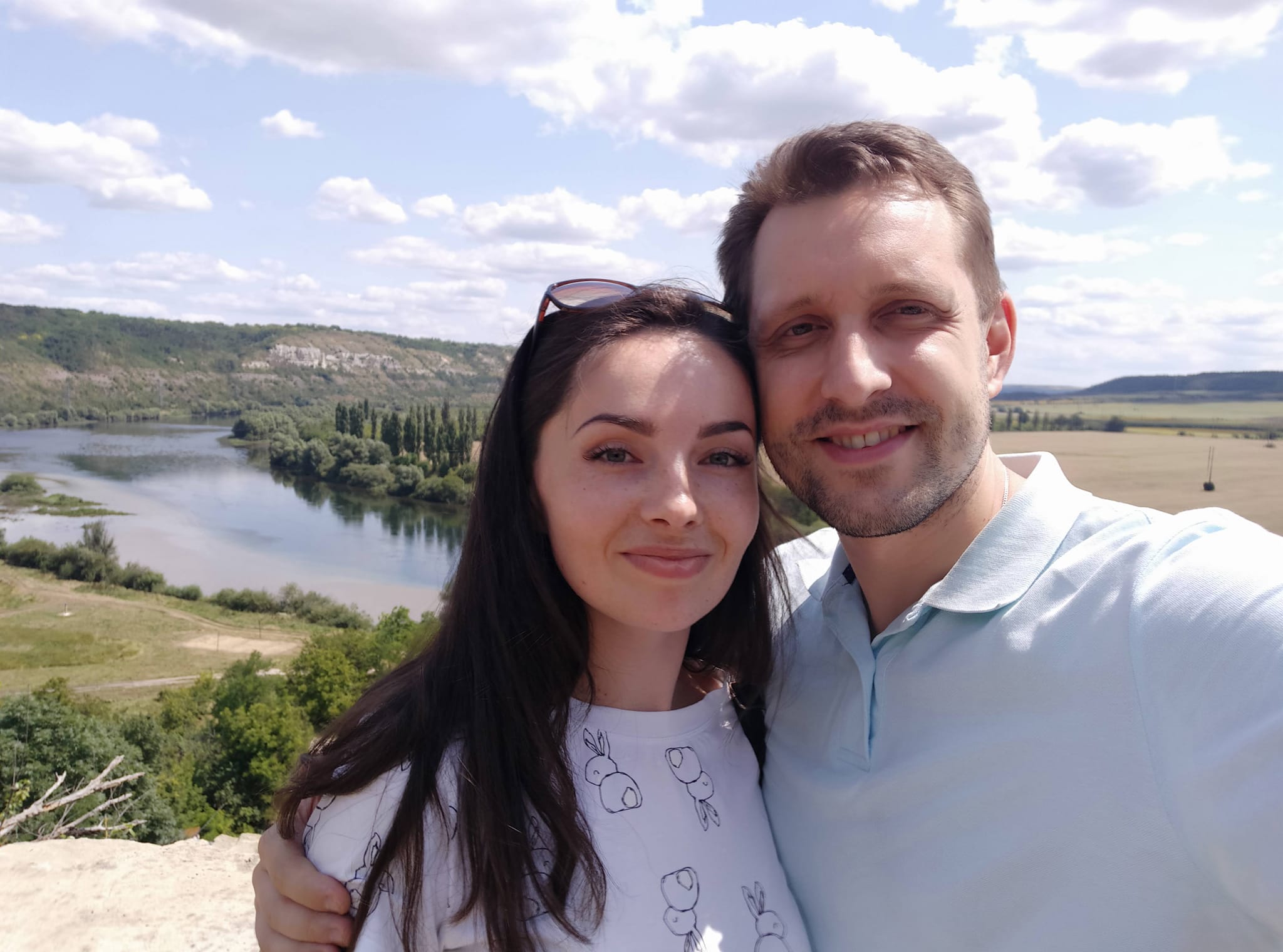 Новини Вінниці - фото з «Сьогодні тобі б виповнилось 32». Про загиблу під час ракетного удару маму Ромчика Олексіва