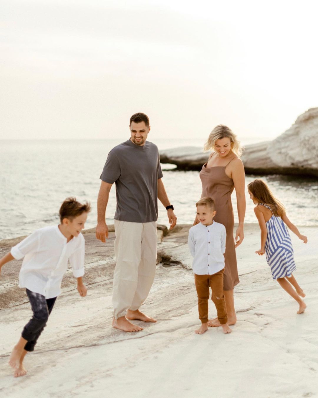 Новини Вінниці - фото з Олімпійська гордість: де тепер і чим займається вінничанка Наталія Добринська