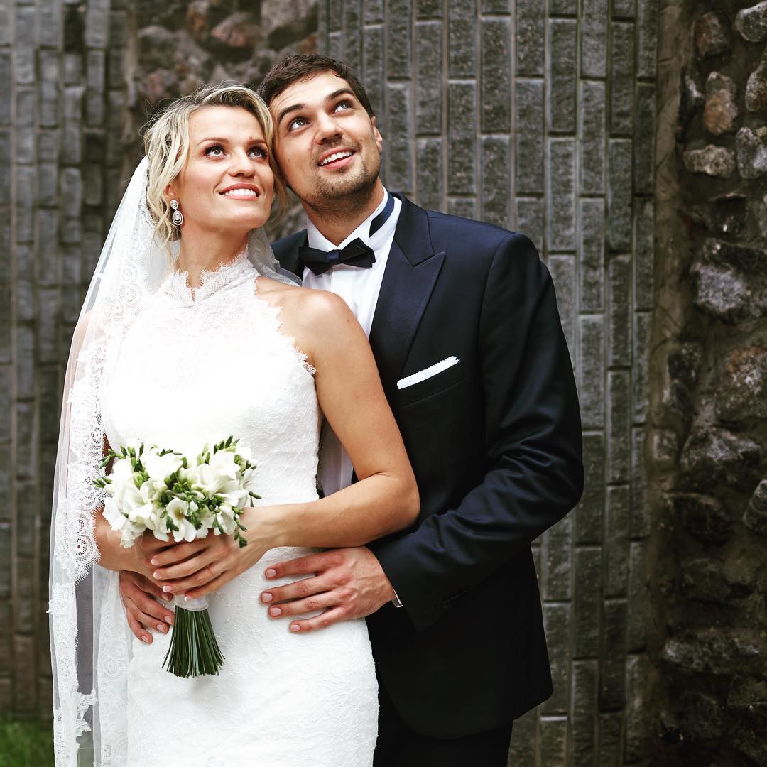 Новини Вінниці - фото з Олімпійська гордість: де тепер і чим займається вінничанка Наталія Добринська