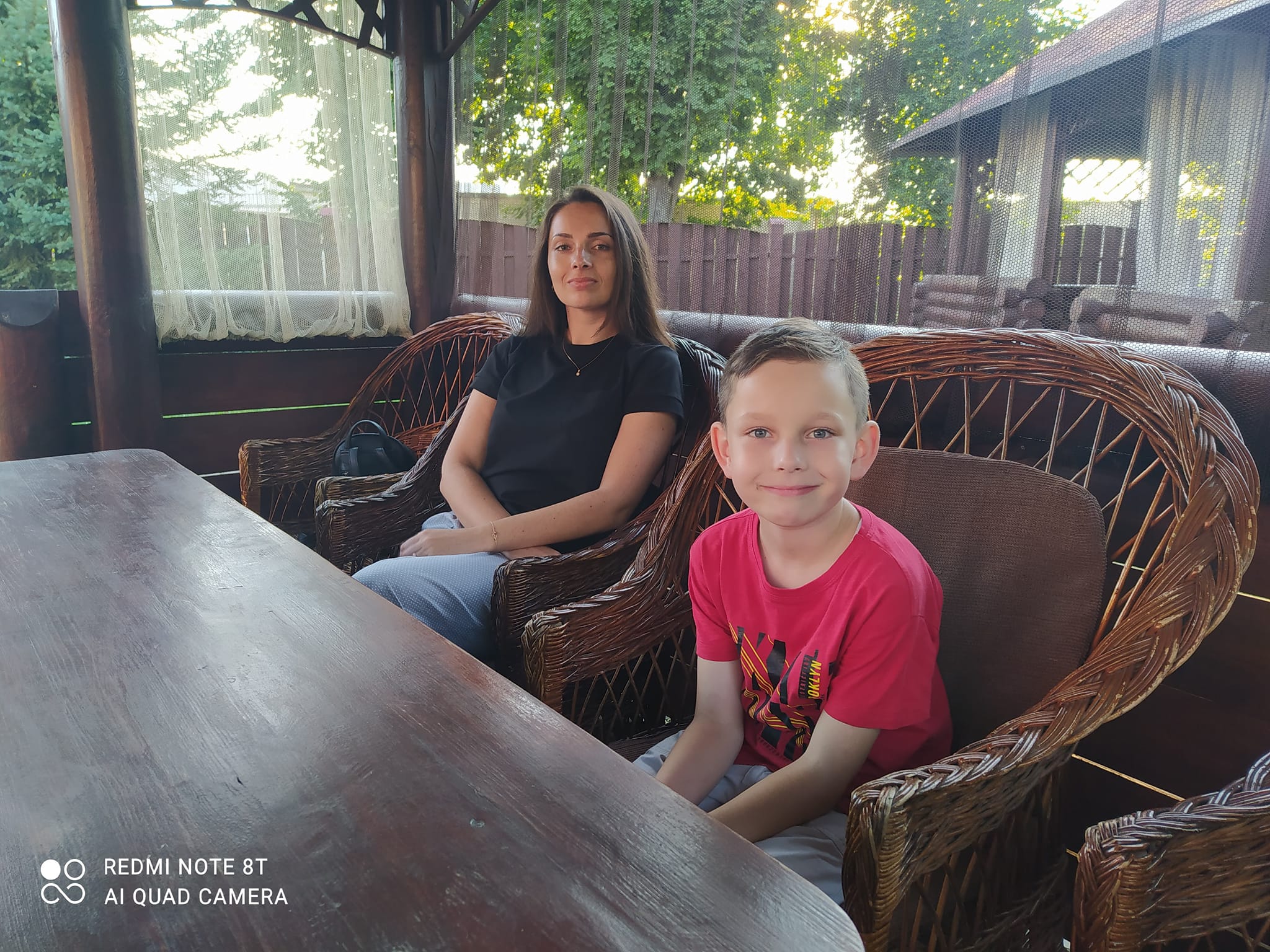 Новини Вінниці - фото з «Сьогодні тобі б виповнилось 32». Про загиблу під час ракетного удару маму Ромчика Олексіва