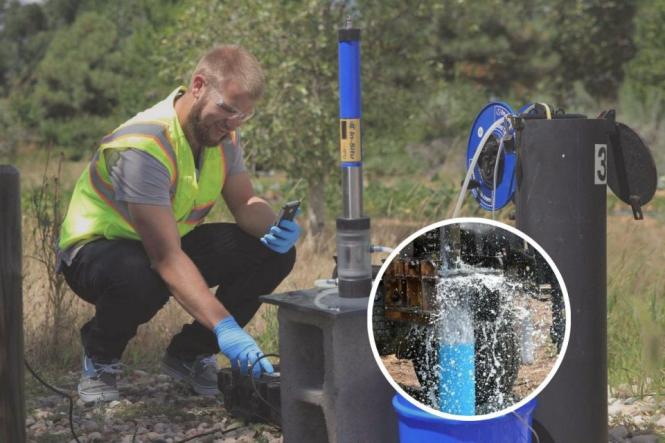 Чи вистачить нам води з-під землі? У Вінниці замовили дослідження альтернативного водозабору