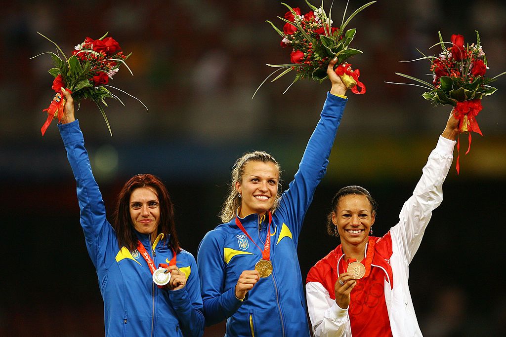 Новини Вінниці - фото з Олімпійська гордість: де тепер і чим займається вінничанка Наталія Добринська