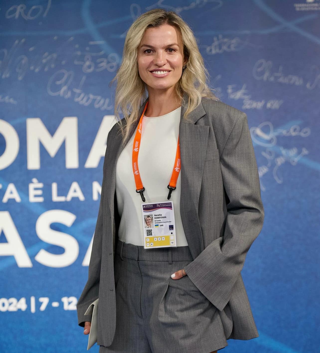 Новини Вінниці - фото з Олімпійська гордість: де тепер і чим займається вінничанка Наталія Добринська