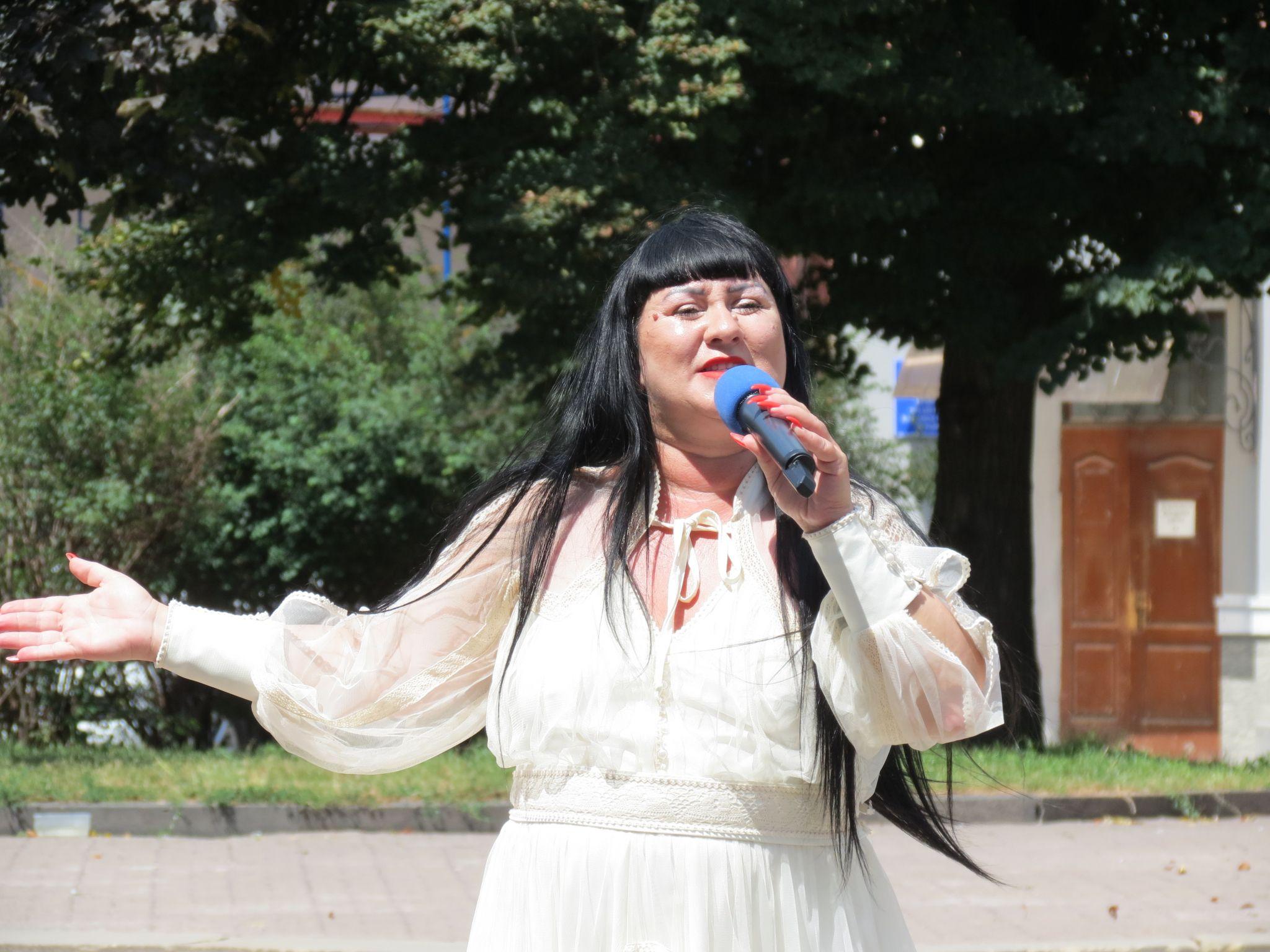 Новини Тернополя - фото з У центрі Тернополя благодійний концерт на підтримку ЗСУ: збирають кошти на дрони для воїнів