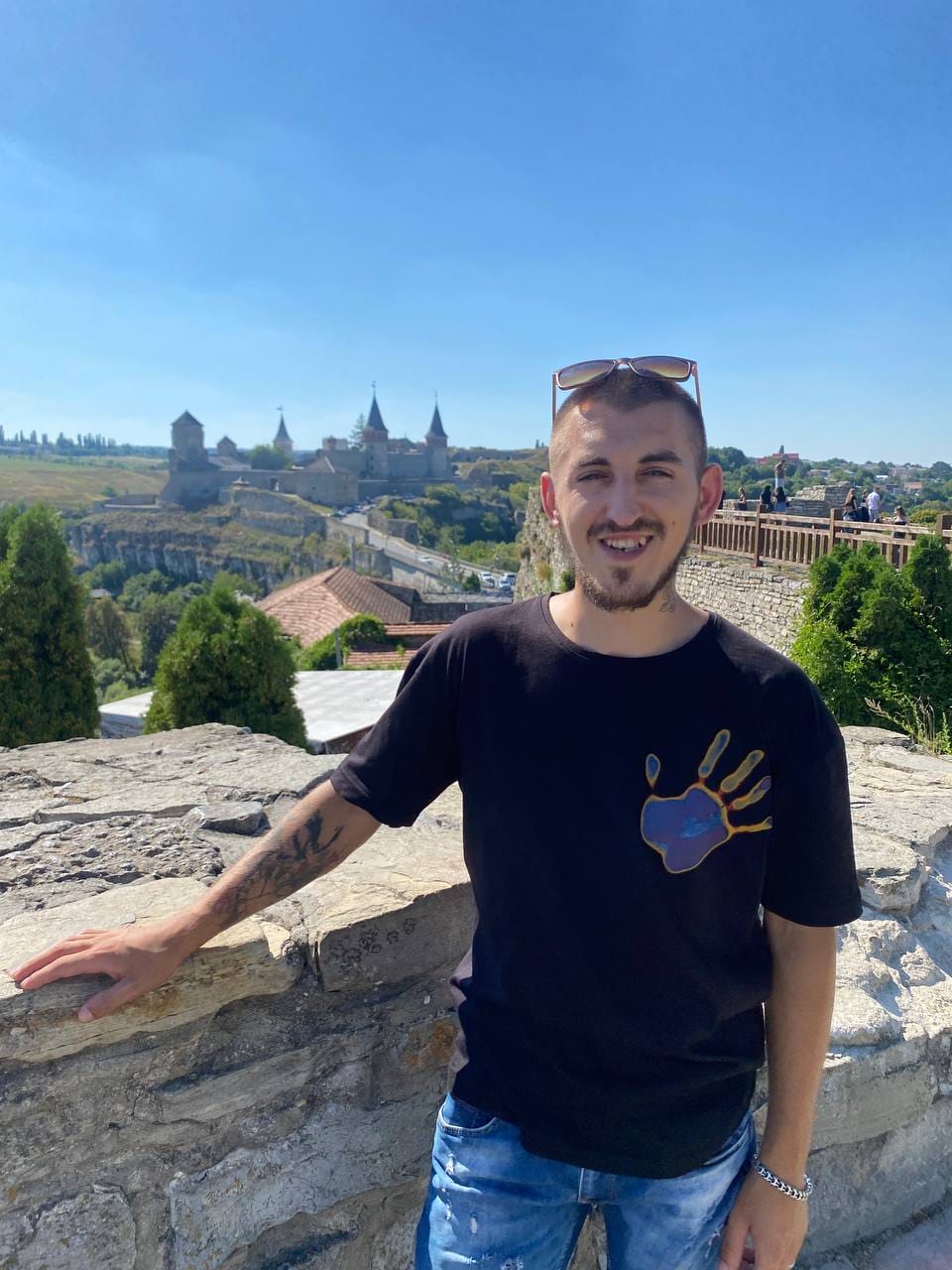 Новини Хмельницького - фото з На Хмельниччині попрощались із чотирма бійцями. Хто вони