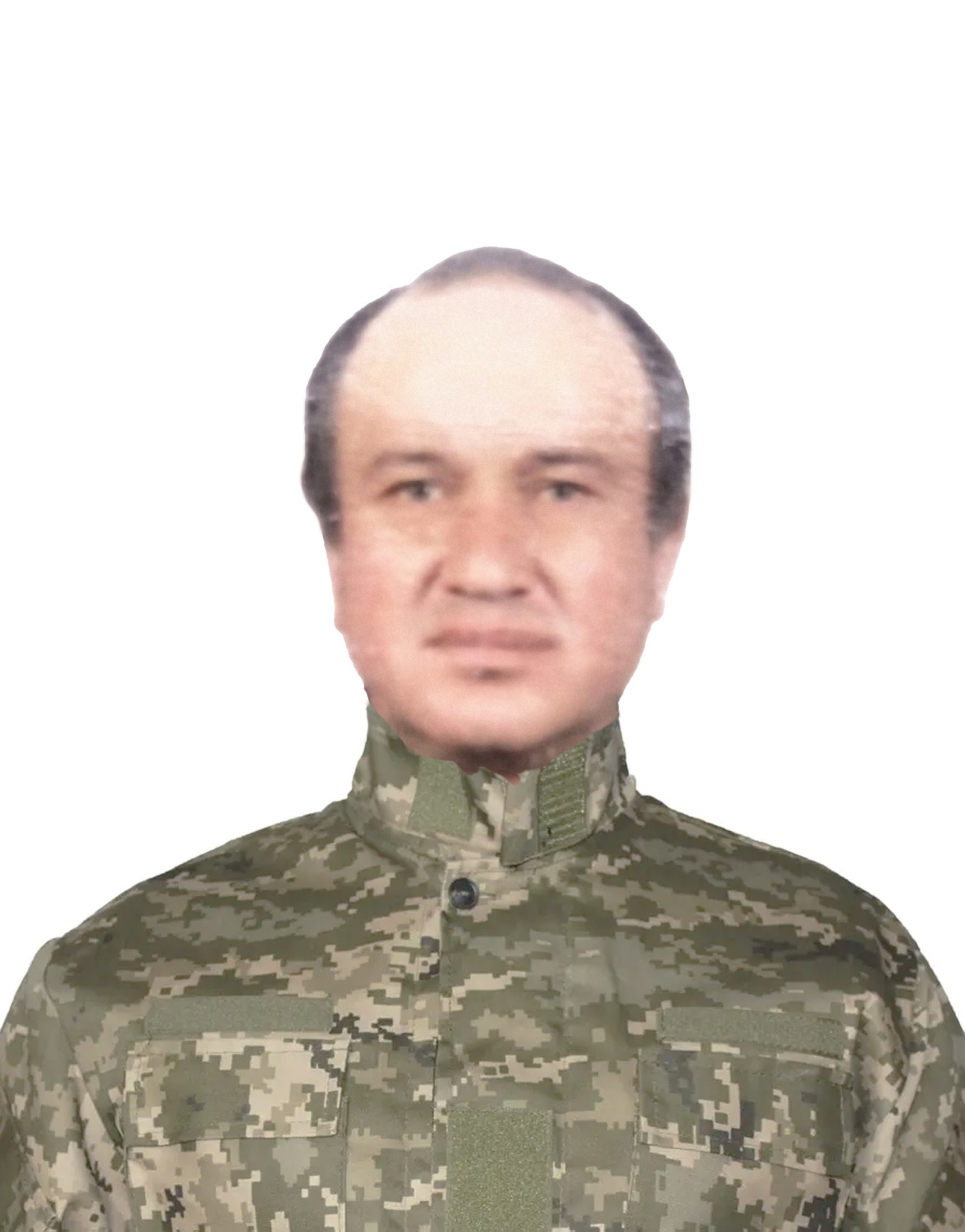 На зображенні може бути: 1 особа