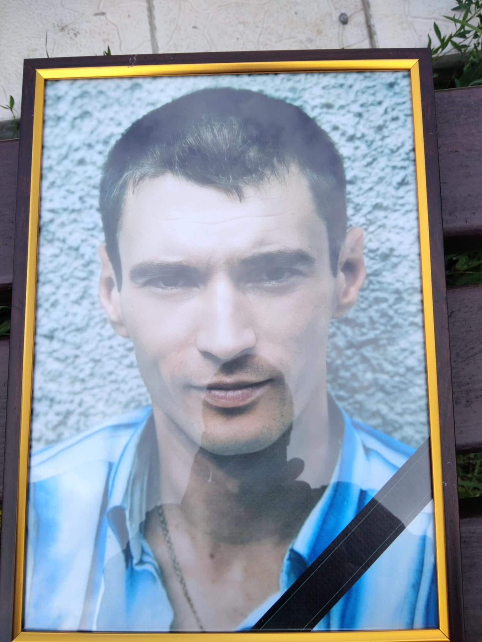 Новини Хмельницького - фото з На Хмельниччині попрощались із чотирма бійцями. Хто вони