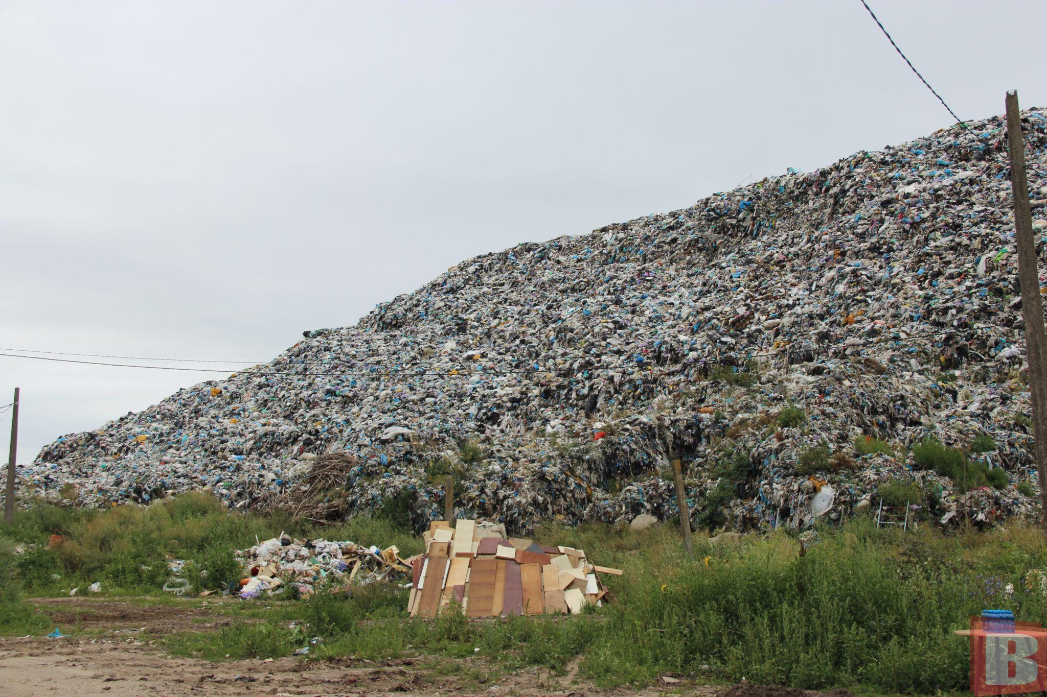 Новини Хмельницького - фото з За хмельницьке сміттєзвалище візьмуться іноземці: що і коли робитимуть