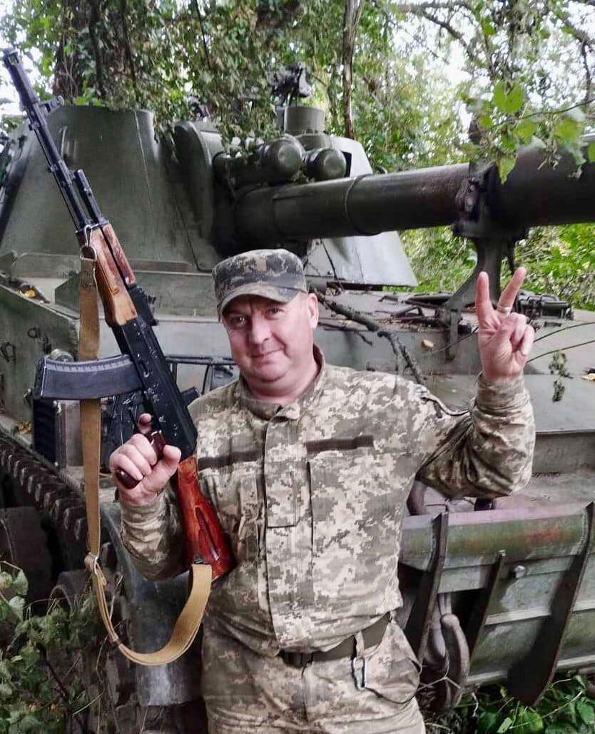 На зображенні може бути: 1 особа