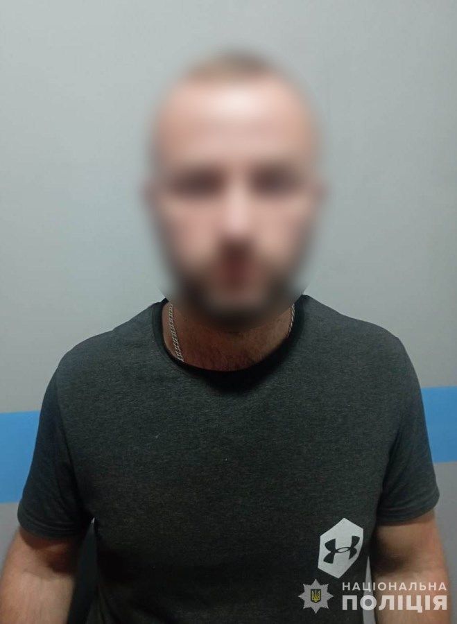 Новини Вінниці - фото з Допомагав «ухилянтам» перетнути кордон за $4500 — натомість опинився за гратами