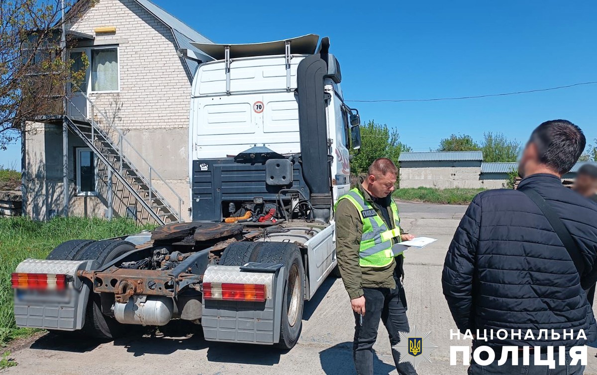 ошукав підприємців: на житомирщині поліцейські викрили чоловіка у заволодінні 9 тонн алюмінію