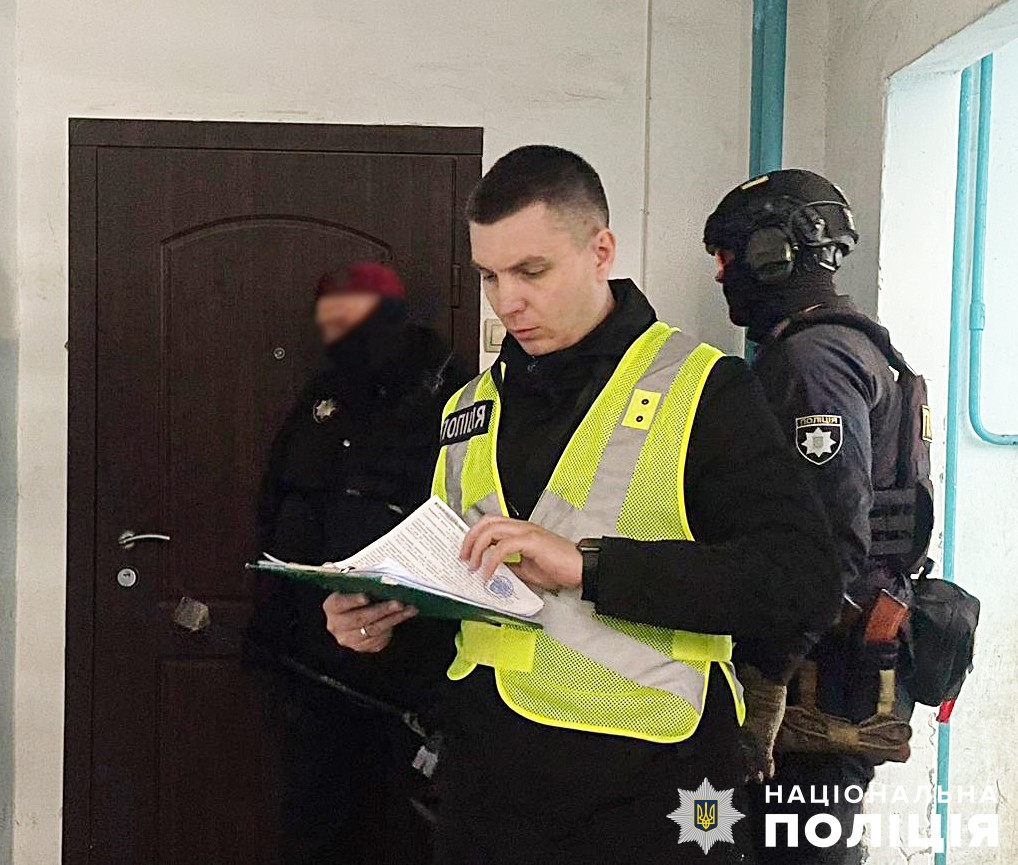 ошукав підприємців: на житомирщині поліцейські викрили чоловіка у заволодінні 9 тонн алюмінію